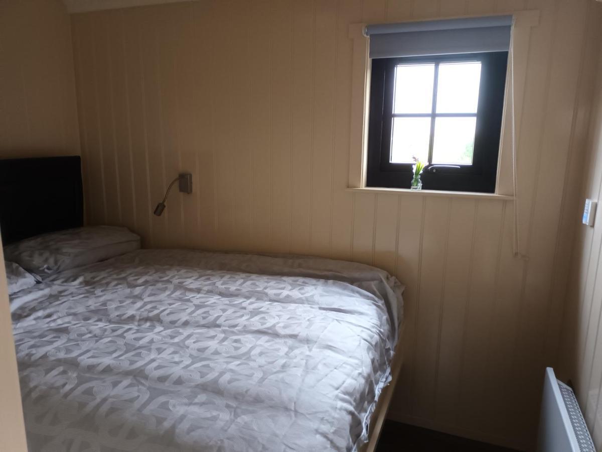 Rathgillen Cabin Nobber Exterior foto