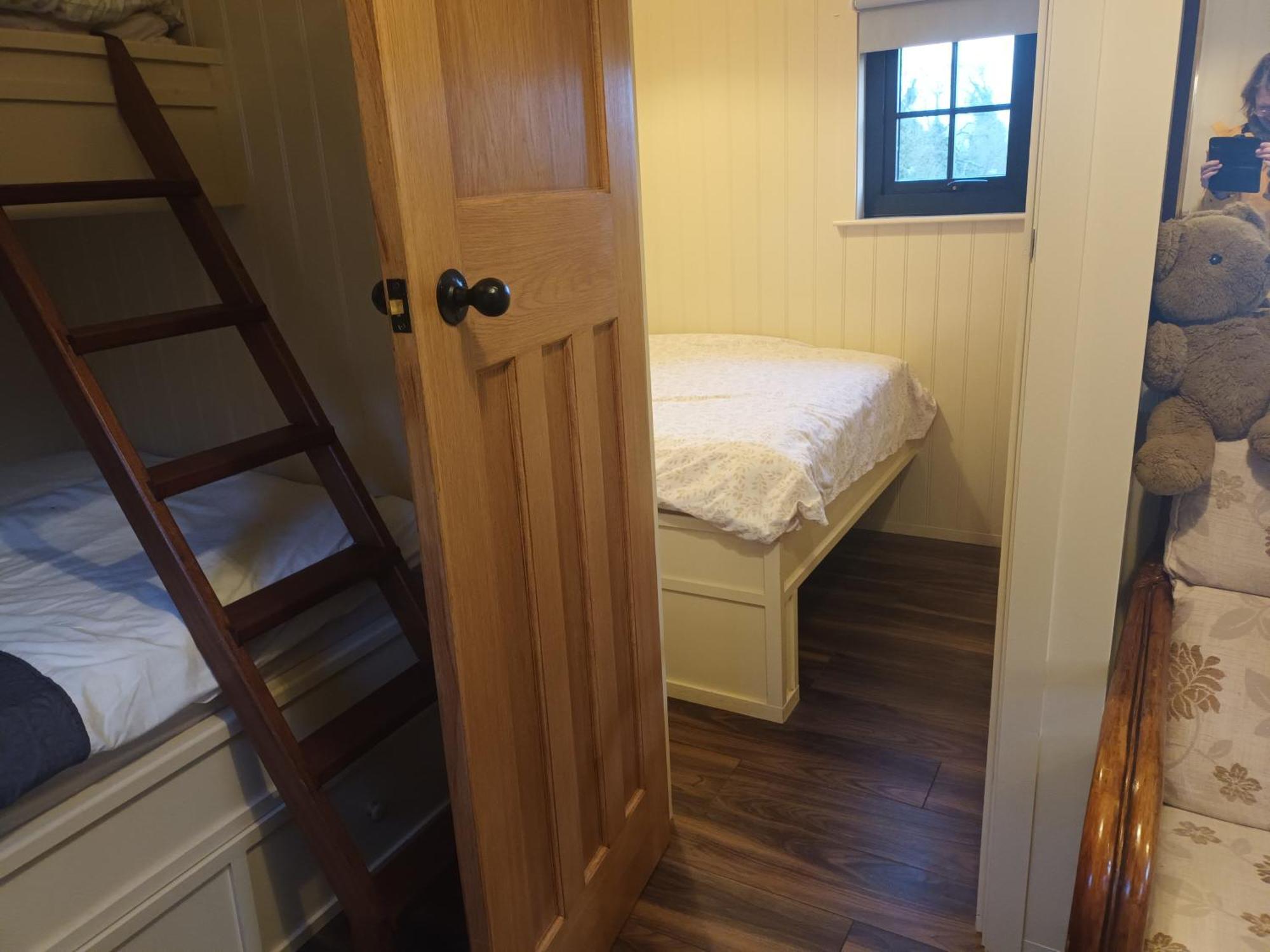 Rathgillen Cabin Nobber Exterior foto